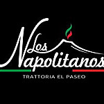 Los Napolitanos El Paseo
