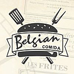 Belgian Comida
