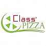 Class Pizza