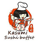 Kasumi Sushi Buffet