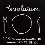 Revolutum