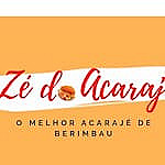 Zé Do Acarajé