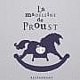 La Madeleine de Proust