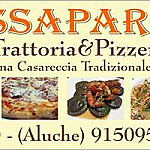 Passaparola Trattoria Pizzeria