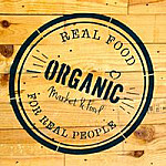 Organic Market Food