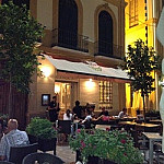 Restaurante La Plaza
