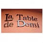 La Table De Domi