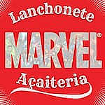 Marvel Lanchonete E Petiscaria