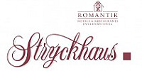 Romantik Hotel Stryckhaus