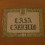 Casa Carrillo