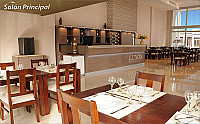 Luxon Restaurante