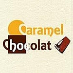 Caramel Et Chocolat