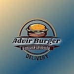 Advir Burger
