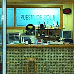 Cafeteria Puesta Del Sol