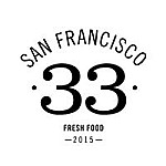 San Francisco 33