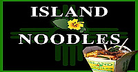 Island Noodles Of New Mexico