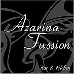 Azarina Fussion
