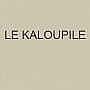 Le Kaloupilé