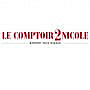 Le Comptoir 2 Nicole