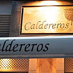 Caldereros Albacete