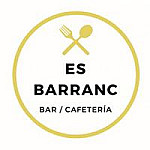 Cafeteria Es Barranc
