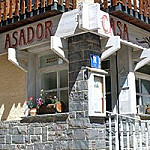 Asador Casa Jaimico