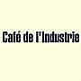 Café De L'industrie