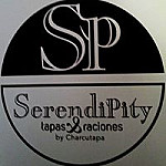 Serendipity By CharcutapaMerida