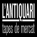 L'antiquari Tapes De Mercat