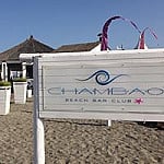 Chambao Beach