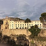 Convento De San Pablo (parador De Cuenca)