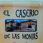 El Caserio De Las Monjas