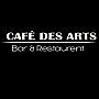 Cafe des arts