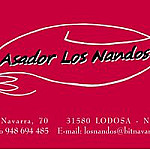 Asador Los Nandos