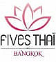 Fives Thai Bangkok