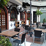Bar Restaurante Los Faroles