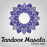 Tandoor Masala