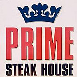 The Prime Steak House