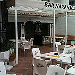 Los Naranjos Bar Restaurante