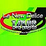 Le New Delice Takos