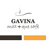 Gavina Molt Que Cafe