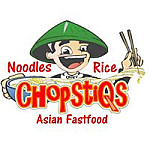 Chopstiqs Asian Fast Food