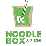Noodlebox And Sushi