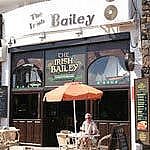 The Irish Bailey