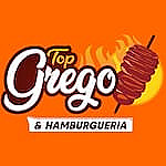 Top Grego Hamburgueria