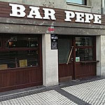 Bar Cerveceria Pepe
