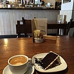 Kikarea Coffee Bakery