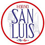 Horno San Luis
