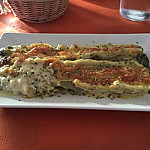 La Huella Cafe Cultural Vegetariano