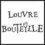 Louvre Bouteille